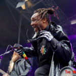 Dynamo Metal Fest 2024: Skindred
